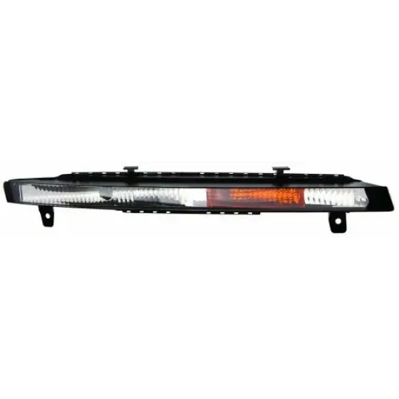 DEPO Gündüz Farı (Sağ) – 446-1604R-UQ / OEM 4L0953042B ürün görseli