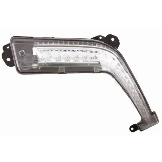 DEPO Gündüz Farı (Sağ) – 550-1606R-AE / OEM 6206X4 ürün görseli
