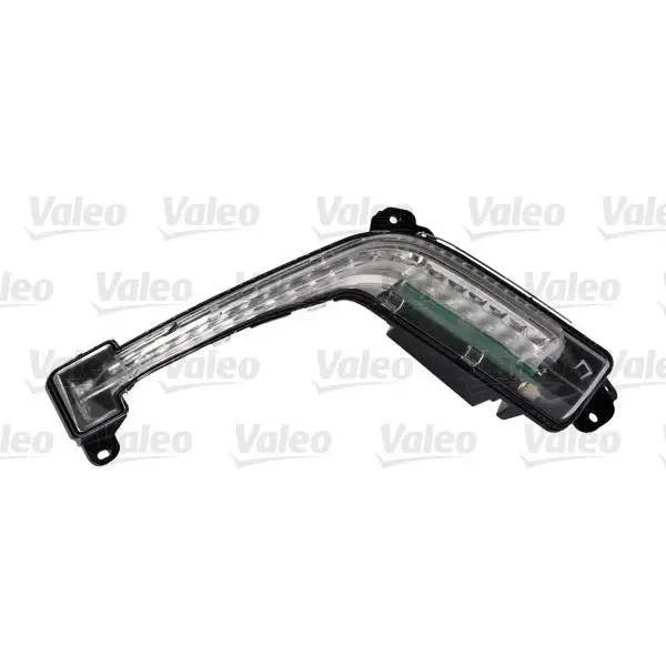 Valeo Gündüz Farı (Sol) – 044652 / OEM 6208X4