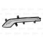 Valeo Gündüz Farı (Sol) – 047702 / OEM 9807242380