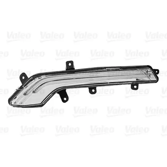 Valeo Gündüz Farı (Sol) – 047702 / OEM 9807242380 ürün görseli