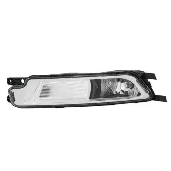 Hella Gündüz Farı (Sol) – 2PT011839-151 / OEM 3G0941661K