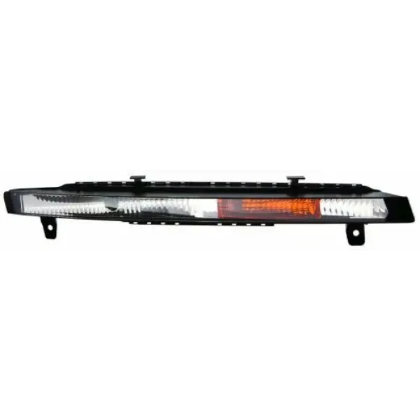 DEPO Gündüz Farı (Sol) – 446-1604L-UQ / OEM 4L0953041B