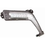 DEPO Gündüz Farı (Sol) – 550-1606L-AE / OEM 6208X4
