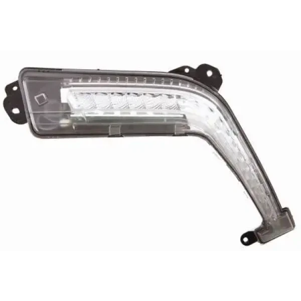 DEPO Gündüz Farı (Sol) – 550-1606L-AE / OEM 6208X4