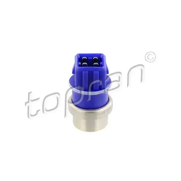 Topran Hararet Müşürü – 109000001 / OEM 701919369C