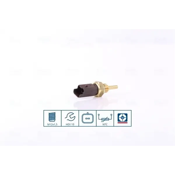 Nissens Hararet Müşürü – 207034