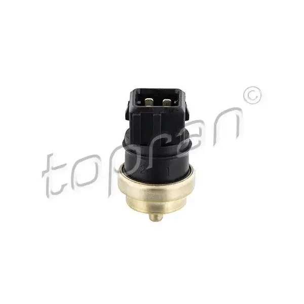 Topran Hararet Müşürü – 207063001