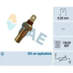 FAE Hararet Müşürü – 31570