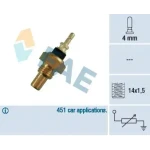 FAE Hararet Müşürü – 32220