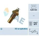 FAE Hararet Müşürü – 32230