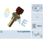 FAE Hararet Müşürü – 32270 / OEM 12621710512