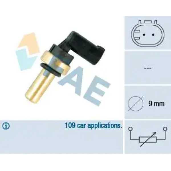 FAE Hararet Müşürü – 32705