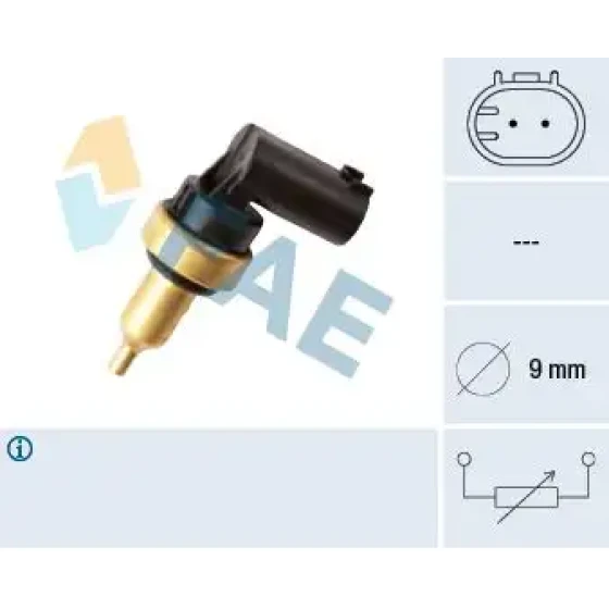 FAE Hararet Müşürü – 32706 ürün görseli