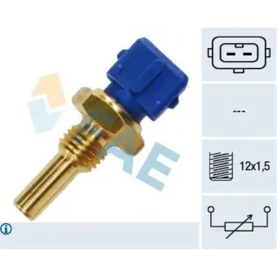 FAE Hararet Müşürü – 33010 ürün görseli