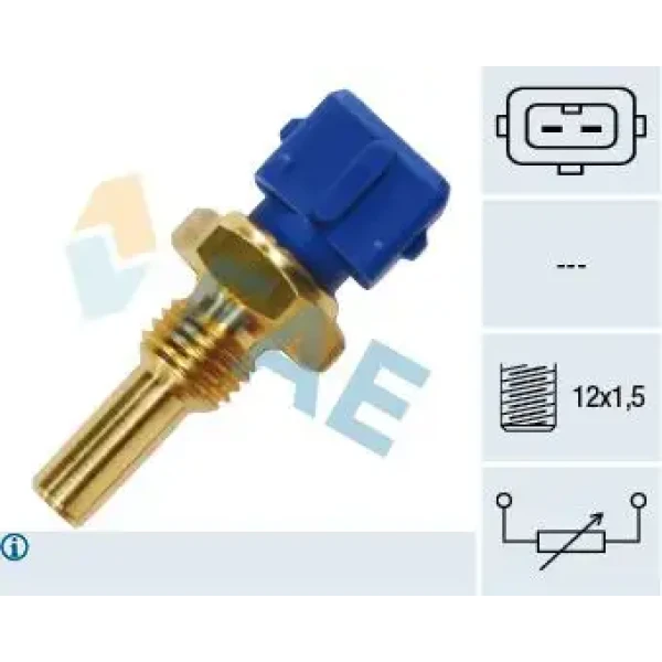 FAE Hararet Müşürü – 33010
