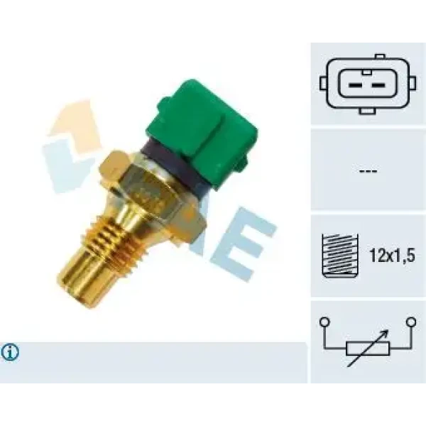 FAE Hararet Müşürü – 33070