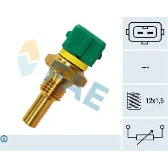 FAE Hararet Müşürü – 33120 / OEM 96131470 ürün görseli