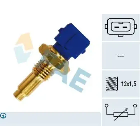 FAE Hararet Müşürü – 33200 ürün görseli