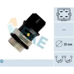 FAE Hararet Müşürü – 33640