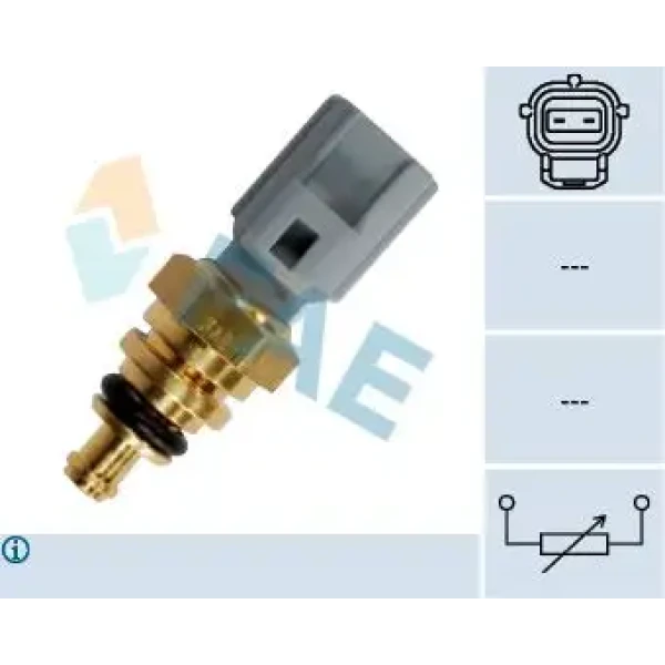 FAE Hararet Müşürü – 33745