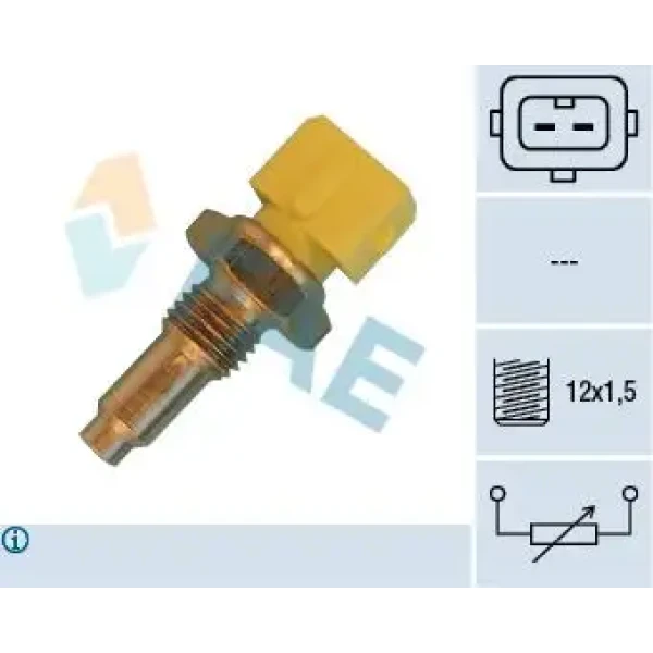 FAE Hararet Müşürü – 33760 / OEM 46414596