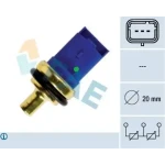 FAE Hararet Müşürü – 33790