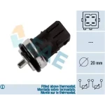 FAE Hararet Müşürü – 33810
