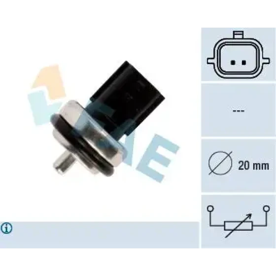 FAE Hararet Müşürü – 33811 ürün görseli