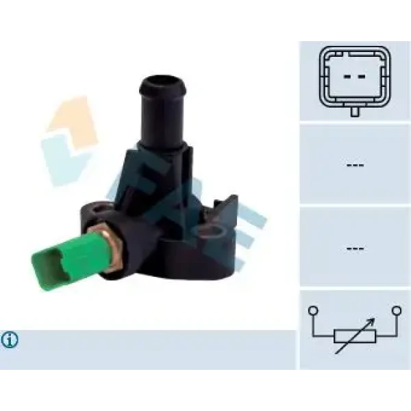 FAE Hararet Müşürü – 33850