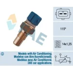 FAE Hararet Müşürü – 34110 / OEM 024285