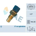 FAE Hararet Müşürü – 34440 / OEM 336401
