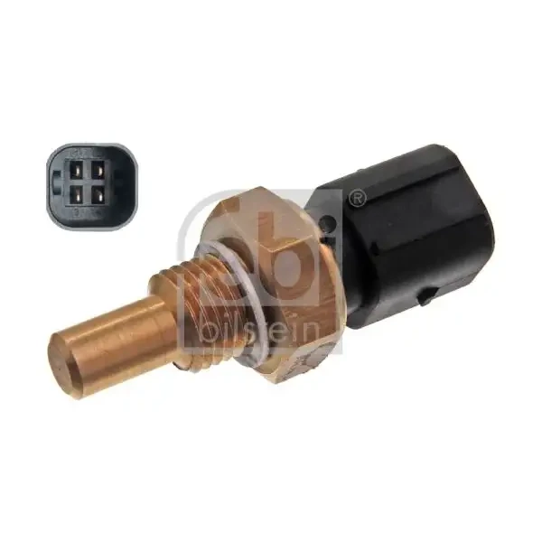 FEBI Hararet Müşürü – 37457 / OEM A0115425117