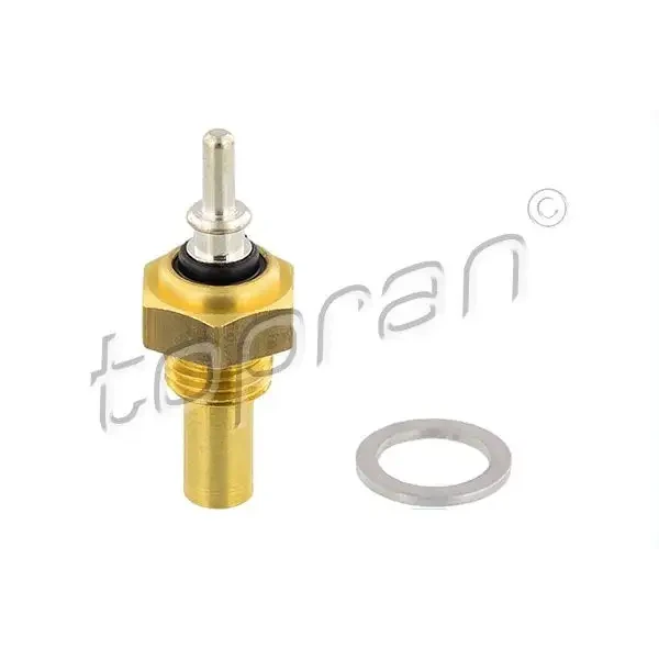 Topran Hararet Müşürü – 400683001 / OEM A0055421017