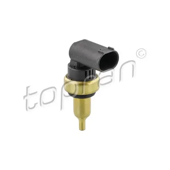 Topran Hararet Müşürü – 407872001 ürün görseli