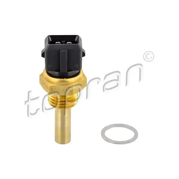 Topran Hararet Müşürü – 500519001 / OEM 12621747281