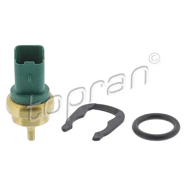 Topran Hararet Müşürü – 501471001 / OEM 1338F8