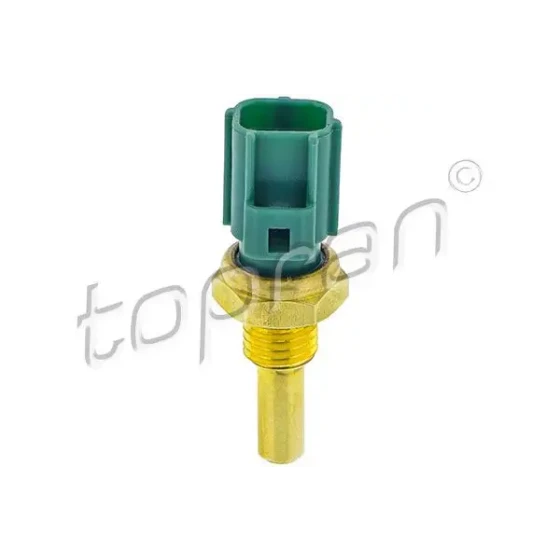 Topran Hararet Müşürü – 502912001 ürün görseli