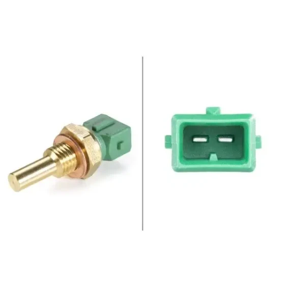 Hella Hararet Müşürü – 6PT009107-431 ürün görseli