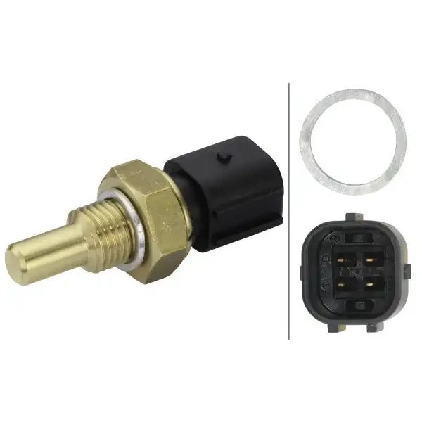 Hella Hararet Müşürü – 6PT009309-251