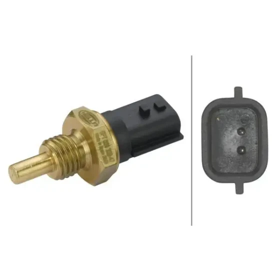 Hella Hararet Müşürü – 6PT009309-471 ürün görseli