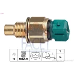 Facet Hararet Müşürü – 7.3554 / OEM 9625202480