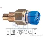Facet Hararet Müşürü – 7.3558