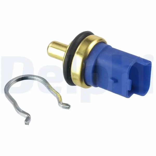 Delphi Hararet Müşürü – TS10301 / OEM 1338C0