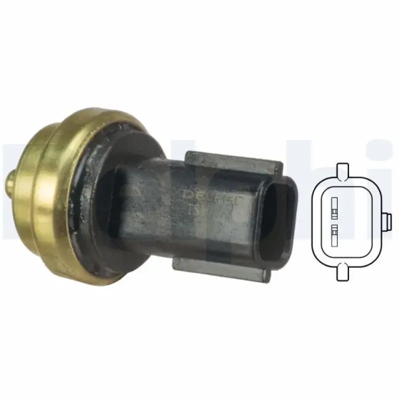 Delphi Hararet Müşürü – TS10458 ürün görseli