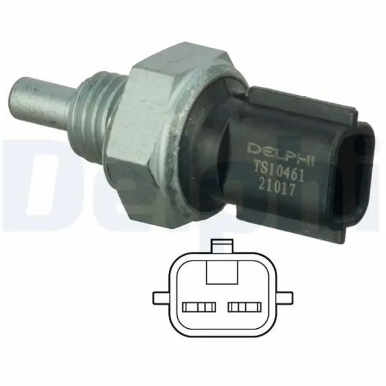Delphi Hararet Müşürü – TS10461 ürün görseli