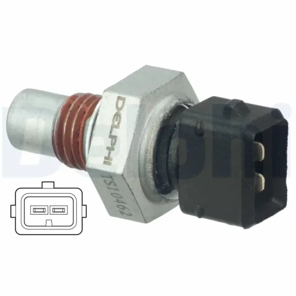 Delphi Hararet Müşürü – TS10462 / OEM 96325864