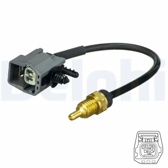 Delphi Hararet Müşürü – TS10492 ürün görseli