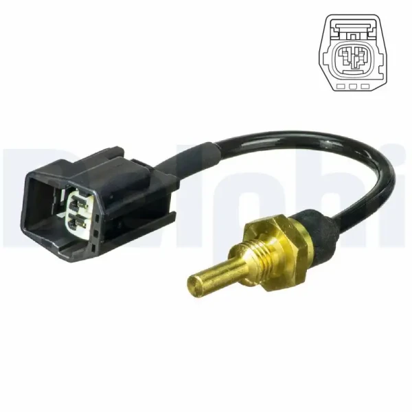 Delphi Hararet Müşürü – TS10493 / OEM 9125463