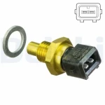 Delphi Hararet Müşürü – TS10496 / OEM 9186008